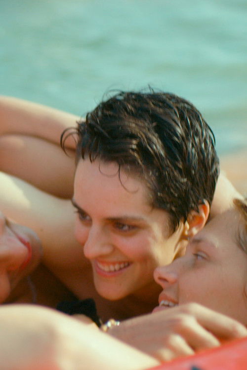 Mi Iubita, Mon Amour