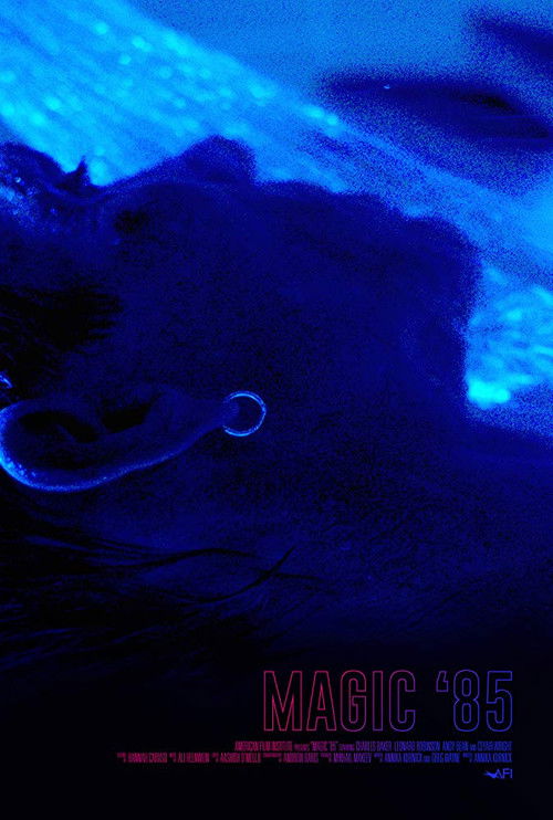 Magic '85
