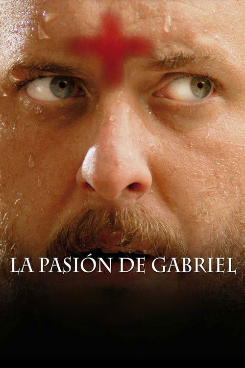 The Passion of Gabriel
