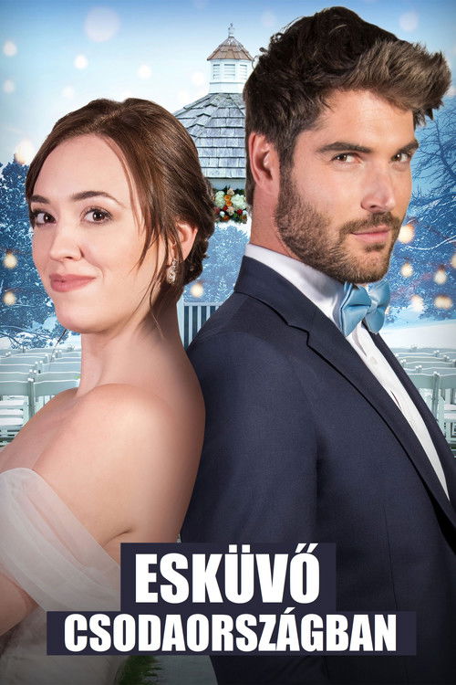 Esküvő Csodaországban