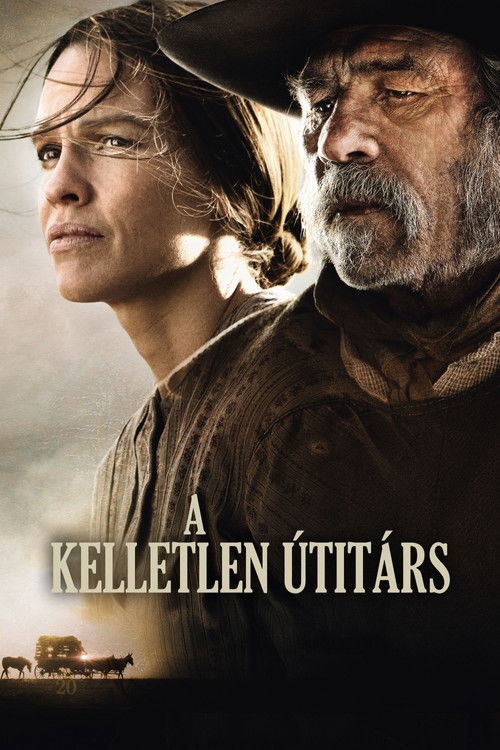 A kelletlen útitárs