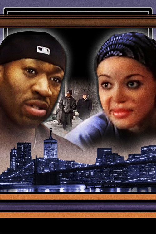 Amour Infinity: A Brooklyn Love Story