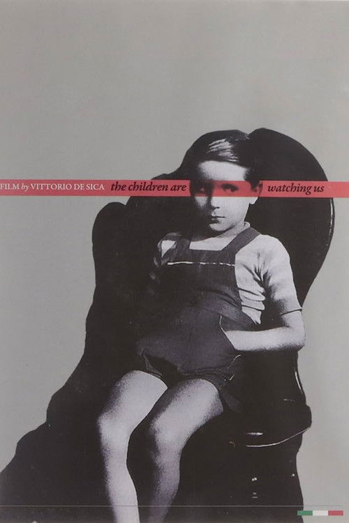 The Children Are Watching Us