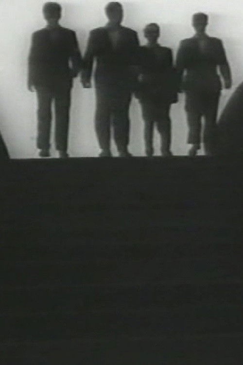 Boys from Our Courtyard