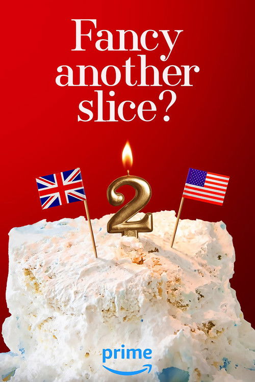 Red, White & Royal Wedding