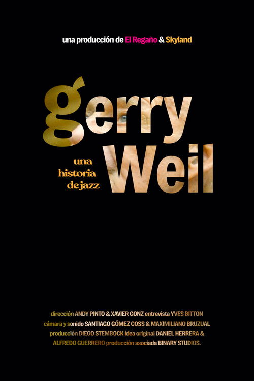 Gerry Weil: Una historia de jazz