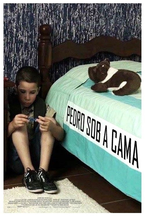 Pedro Sob a Cama