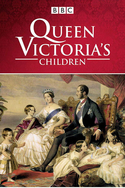 Queen Victoria's Children