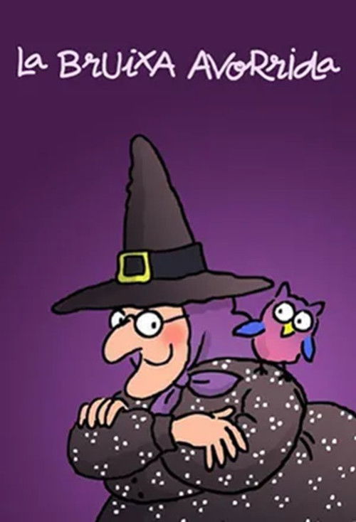 The Bored Witch