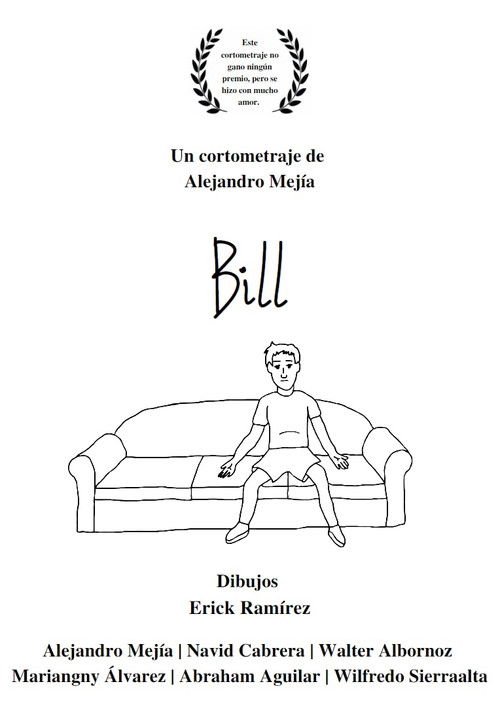 Bill