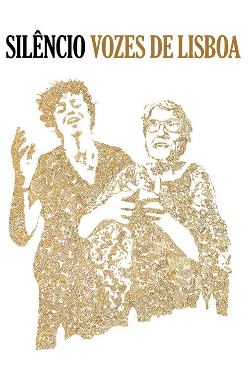 Silence - Voices of Lisbon