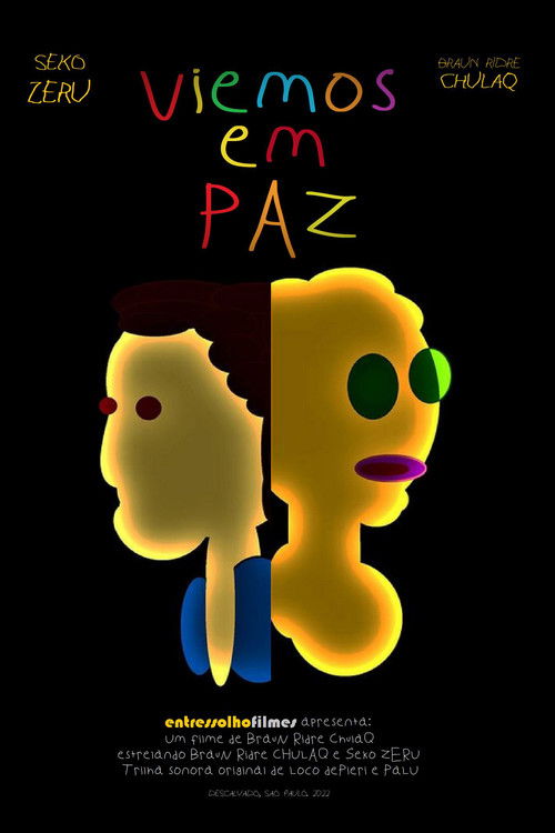 Tender Love from Outer Space