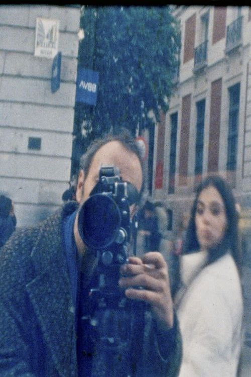 Instrucciones para un autorretrato