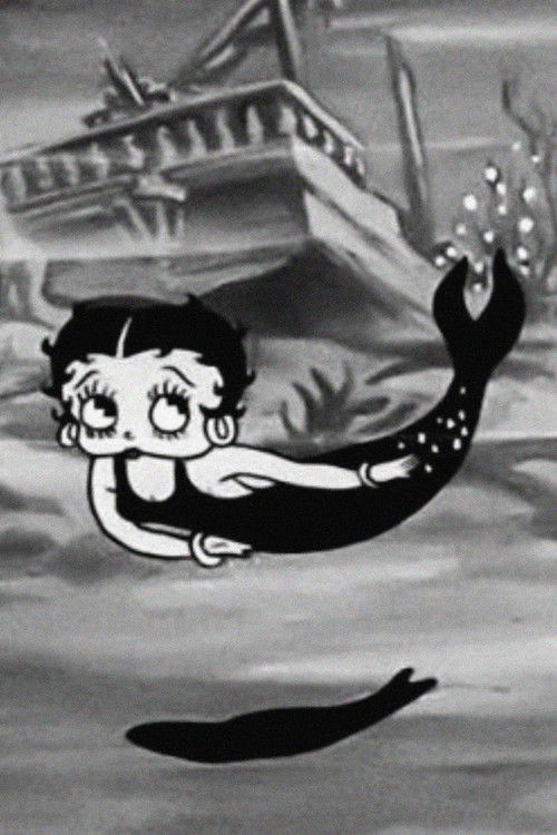 Betty Boop's Life Guard
