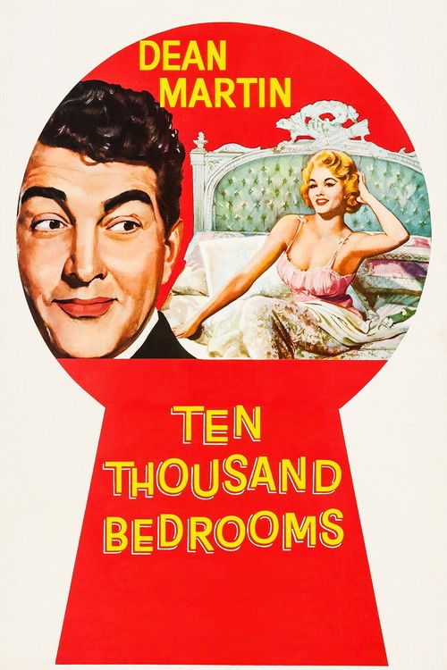 Ten Thousand Bedrooms