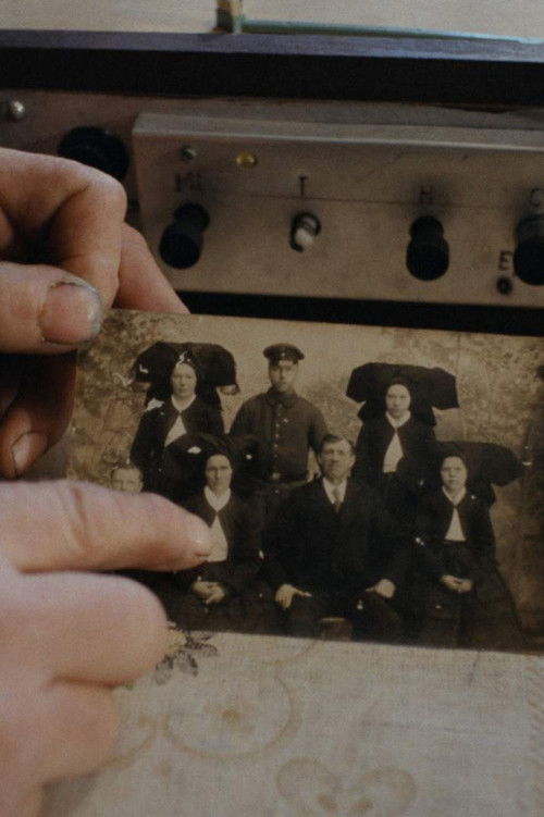 Leben am Fließ - W Błotach