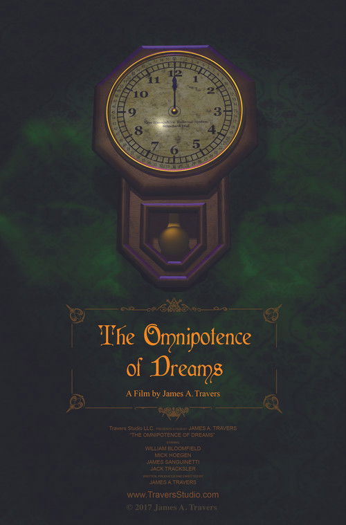 The Omnipotence of Dreams