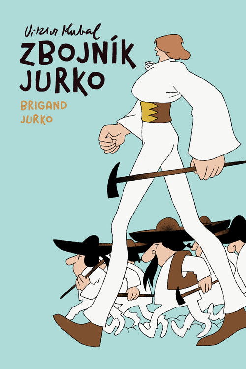 Brigand Jurko