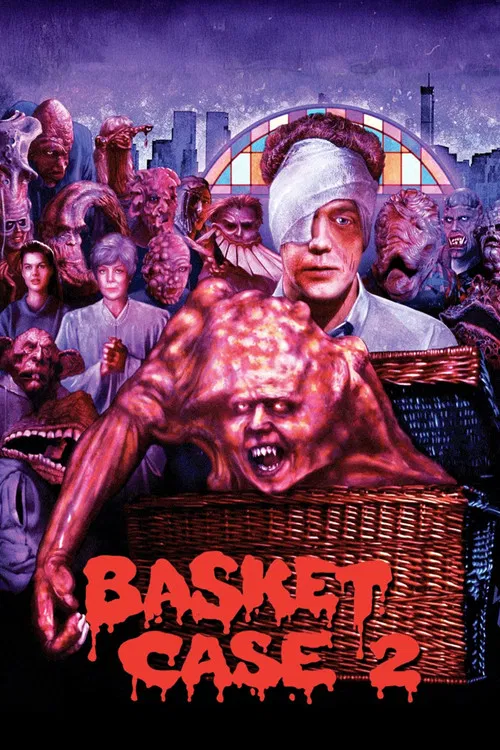 Basket Case 2
