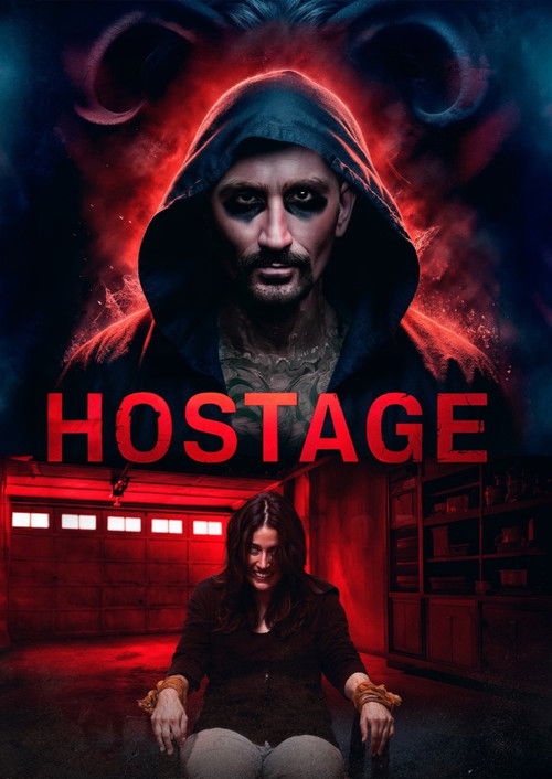 Hostage