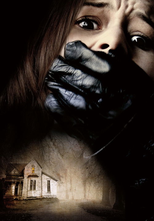 Az utolsó ház balra