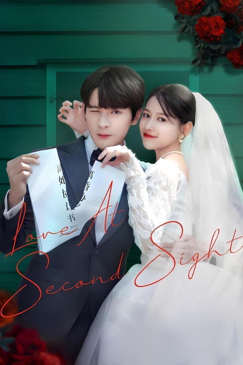 Crush on My Ex-Husband