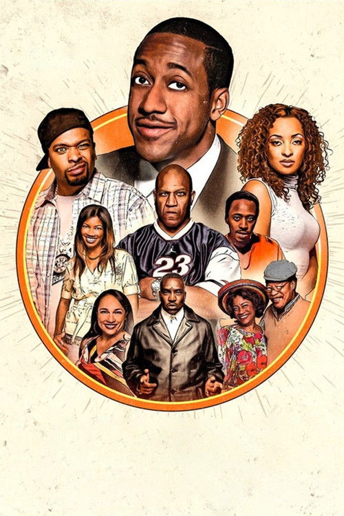 Who Made the Potatoe Salad?