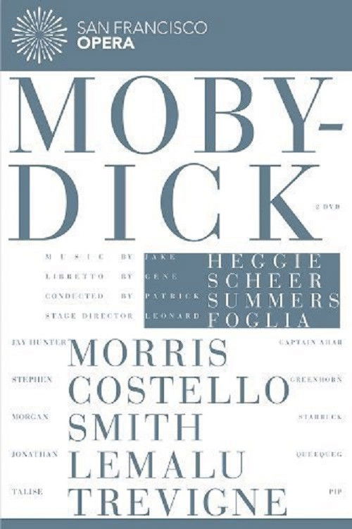Moby-Dick