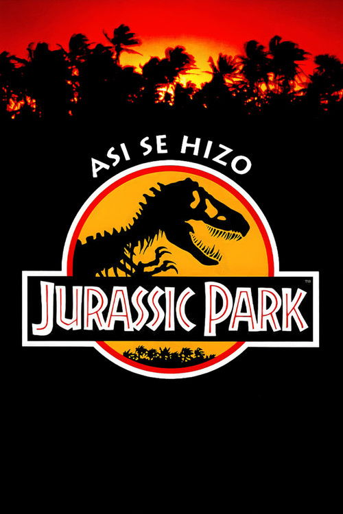 The Making of 'Jurassic Park'