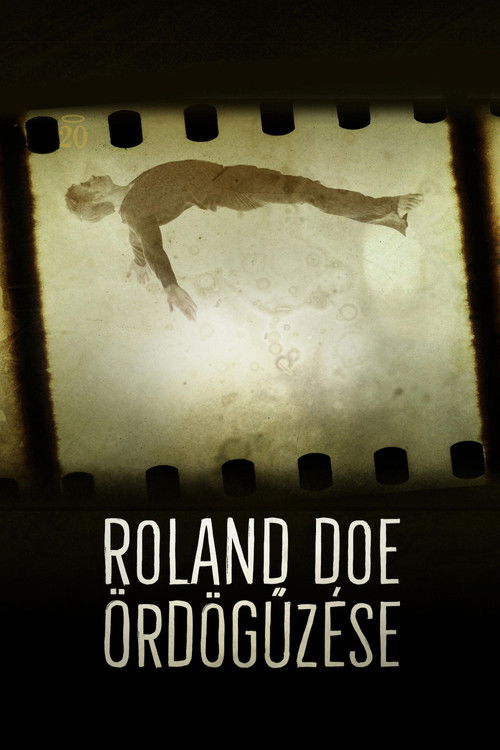 Roland Doe ördögűzése