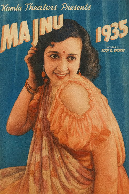 Majnu 1935