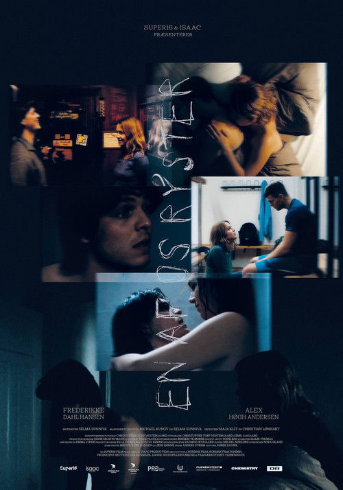 One of Us Is Trembling