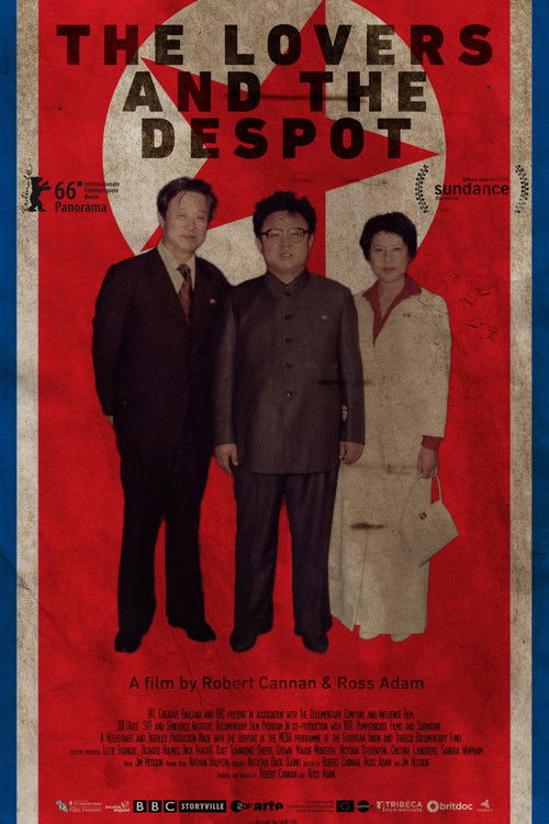 The Lovers and the Despot