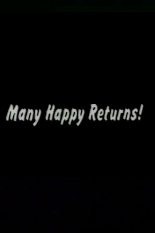 Many Happy Returns