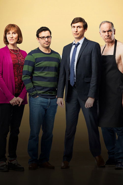 Péntek esti vacsora