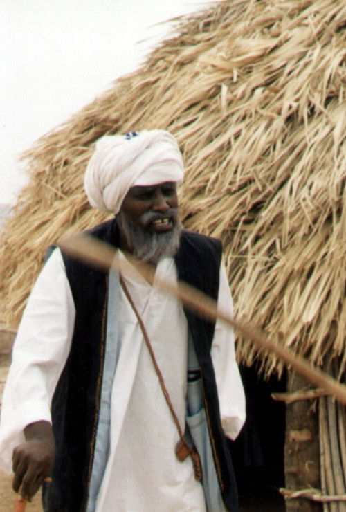 Tears Along Trail of Fears