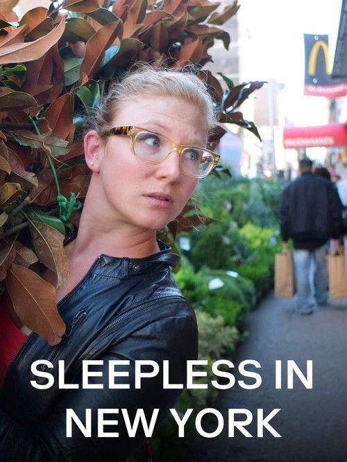 Sleepless in New York
