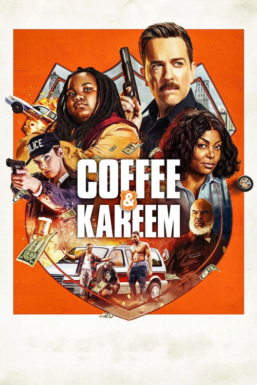 Coffee és Kareem