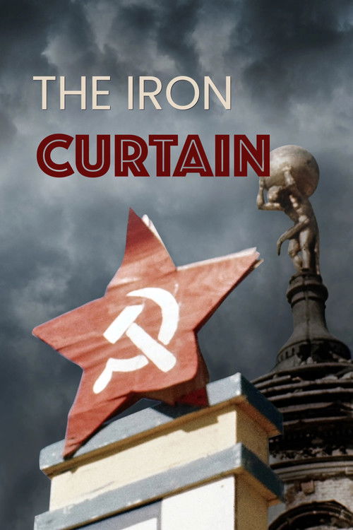Iron Curtain: Life Under Soviet Occupation