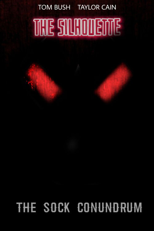 The Silhouette: The Sock Conundrum