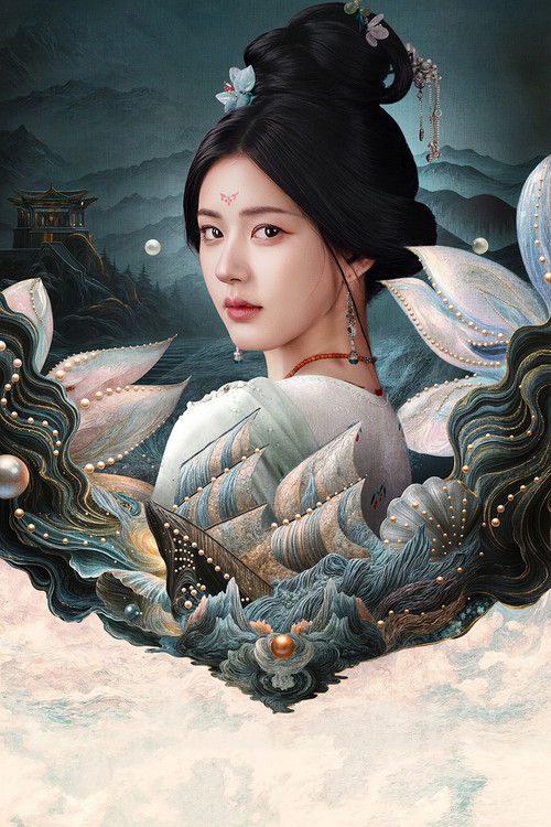 The Story of Pearl Girl