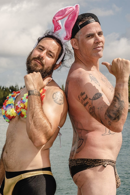 Jackass Cápahét 2.0