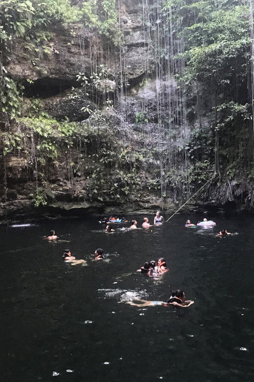 Cenote