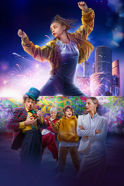 Ритмы мечты