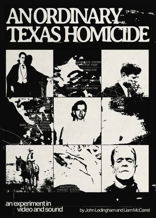 An Ordinary Texas Homicide