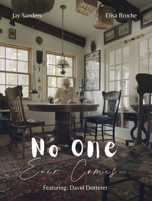 No One Ever Comes