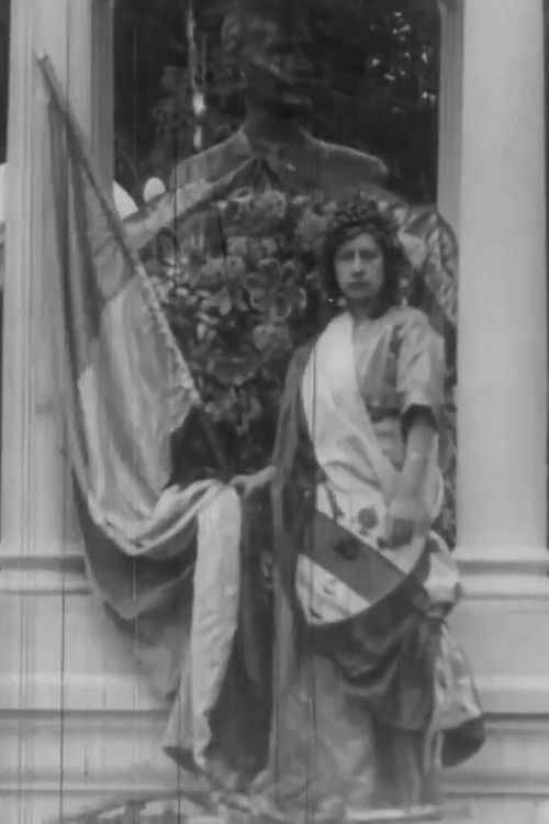 The Drama of October 15th