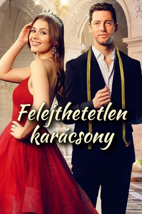 Felejthetetlen karácsony