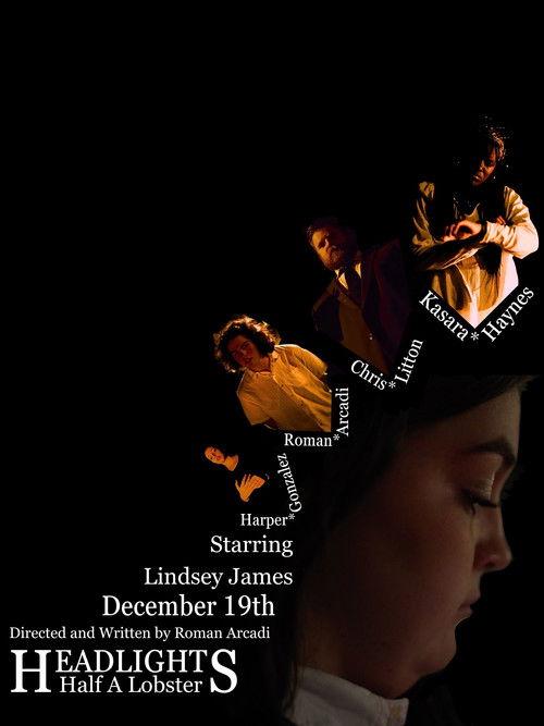 Headlights: Half A Lobster