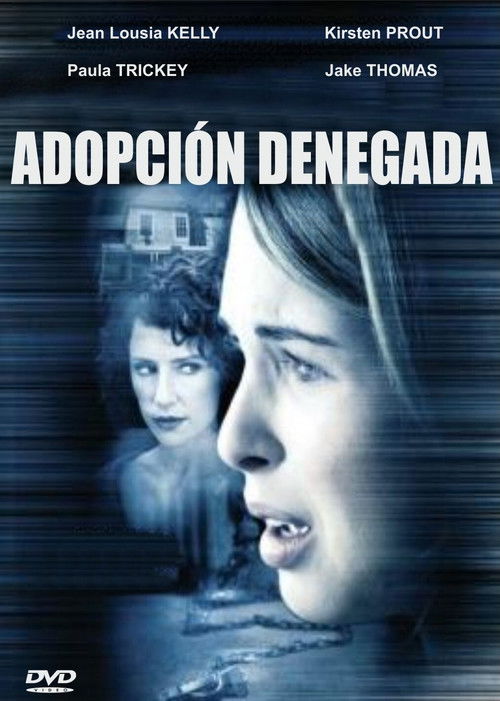 Anyai megszállottság